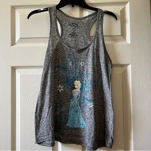 Disney - Frozen tank top